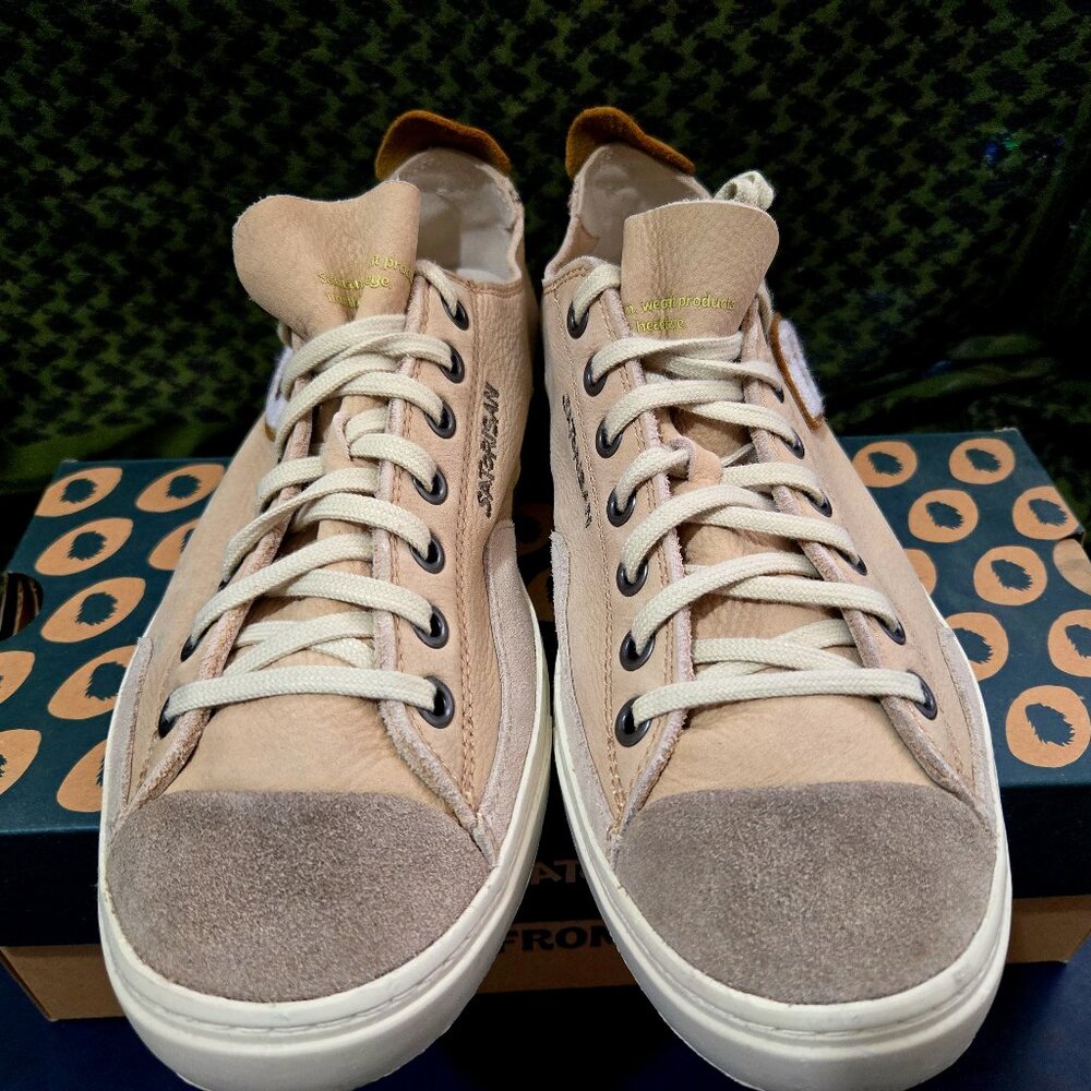 SATORISAN Kato Men's Sneakers